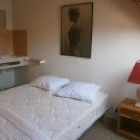 Апартаменты Duplex T2 Cosy 6 Pers, Parking, Centre St-Lary-Soulan - Fr-1-457-147 Сен-Лари-Сулан Экстерьер фото
