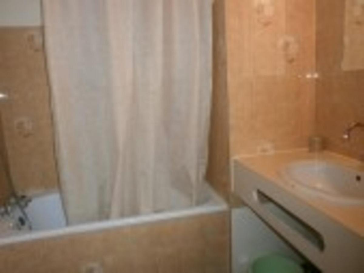 Апартаменты Duplex T2 Cosy 6 Pers, Parking, Centre St-Lary-Soulan - Fr-1-457-147 Сен-Лари-Сулан Экстерьер фото