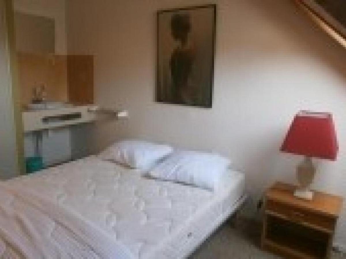 Апартаменты Duplex T2 Cosy 6 Pers, Parking, Centre St-Lary-Soulan - Fr-1-457-147 Сен-Лари-Сулан Экстерьер фото