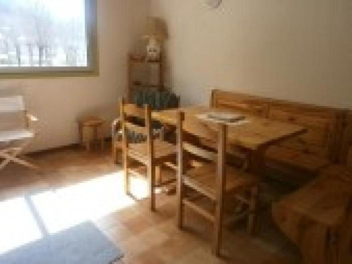 Апартаменты Duplex T2 Cosy 6 Pers, Parking, Centre St-Lary-Soulan - Fr-1-457-147 Сен-Лари-Сулан Экстерьер фото
