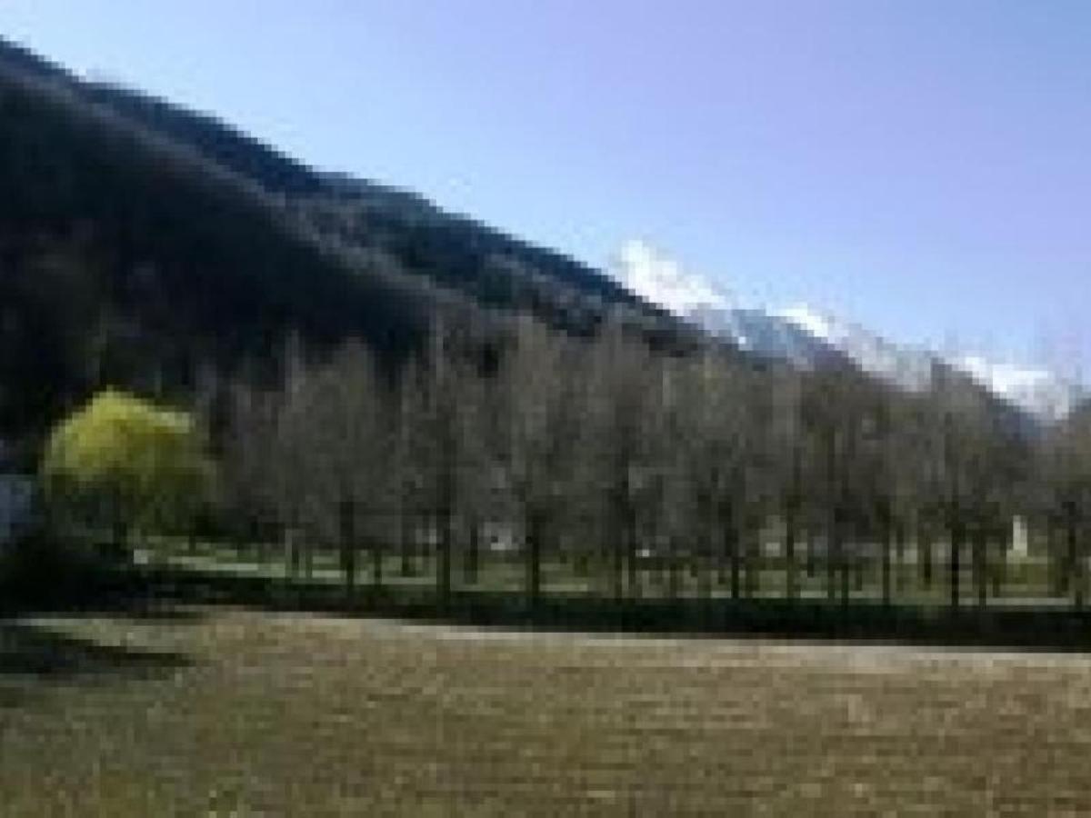 Апартаменты Duplex T2 Cosy 6 Pers, Parking, Centre St-Lary-Soulan - Fr-1-457-147 Сен-Лари-Сулан Экстерьер фото
